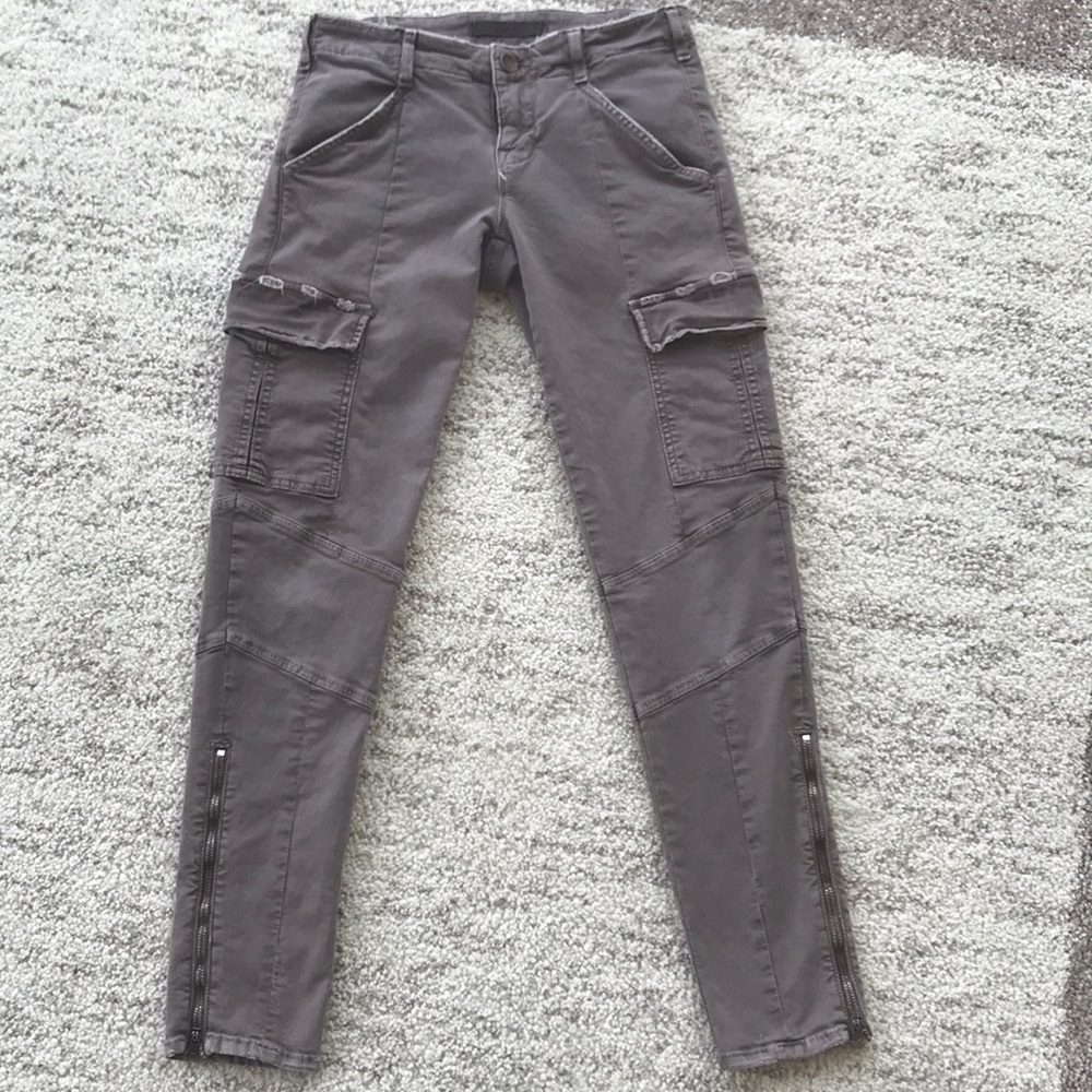 J Brand Houlihan